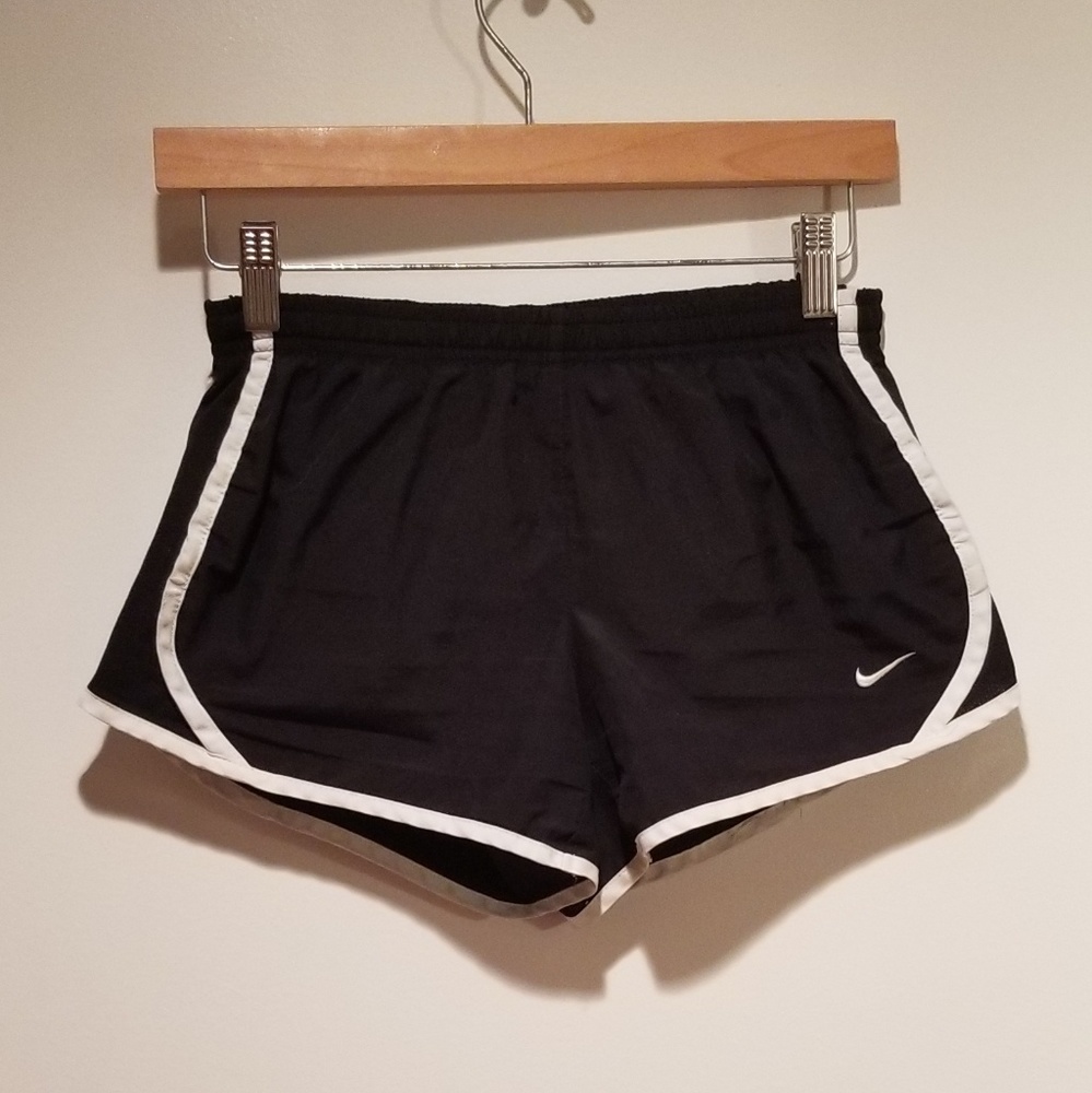 Womens Nike Running Shorts